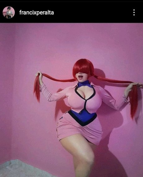 Francixperalta model beste galerien