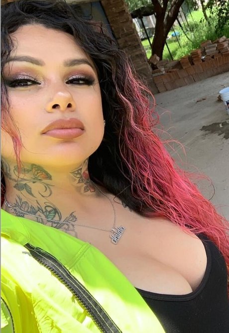 Snow Tha Product Profilbild