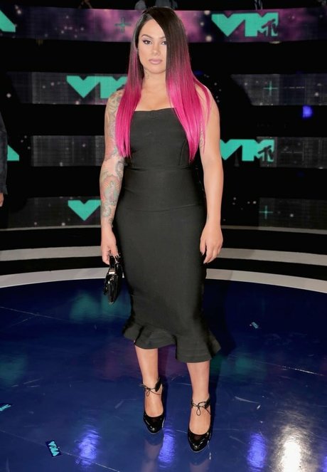 Snow Tha Product schöne exklusive foto