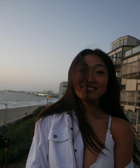 Paige Taylor perfekte hübsche bild