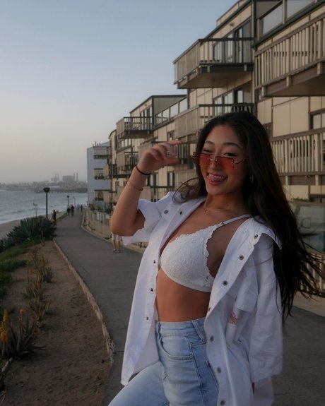 Paige Taylor pornographische foto