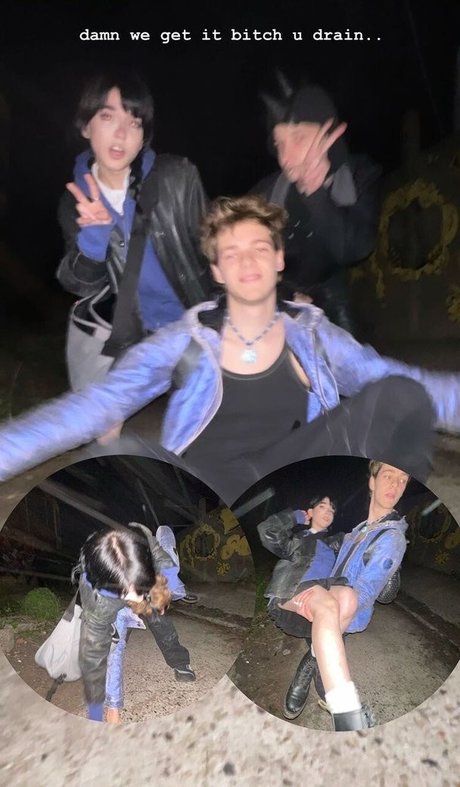 Arielle Maxine exklusive pornographische foto