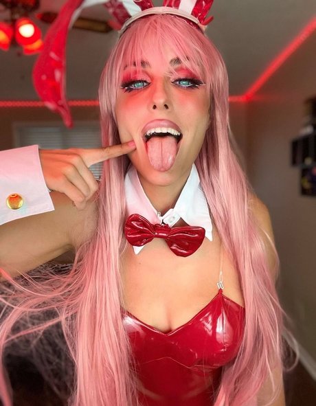 catlikemeow erotische pornostar bilder