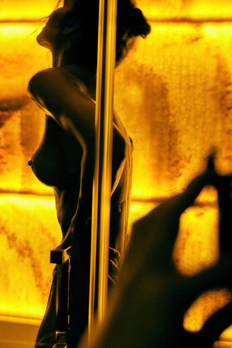 Anastasiia Mironova erwachsene xxx galerien