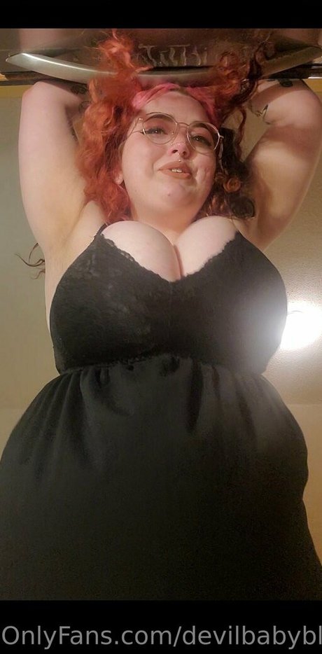 Devilbabyblues nacktheit kunst fotos