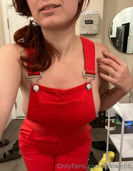 foxiwebb top sexy galerie