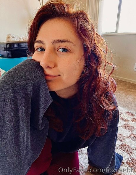 foxiwebb perfekte nackt archiv