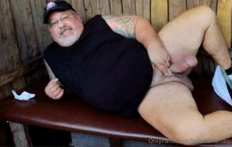 bearsorlando erotische nackte galerie