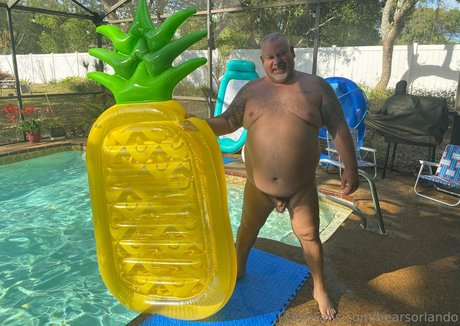 bearsorlando nackt kostenlose archiv