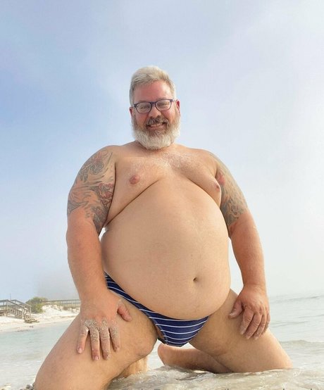 bearsorlando hübsche akt fotos