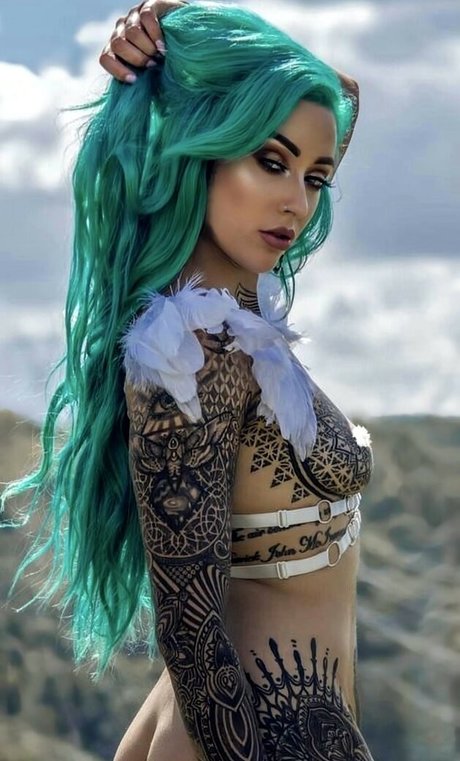 Summer Mcinerney exklusive akt fotos