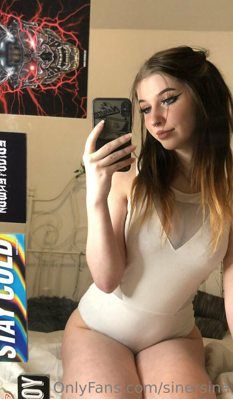 sinersina schöne galerie