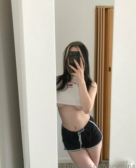 sinersina hübsche schöne bild