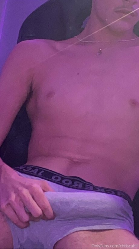 chriscahill top nackte bilder