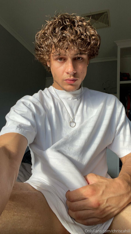 chriscahill schöne pornographische bilder