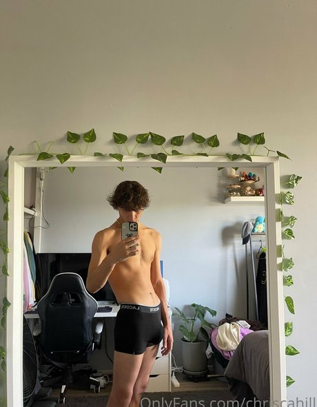 chriscahill kostenlose exklusive galerie