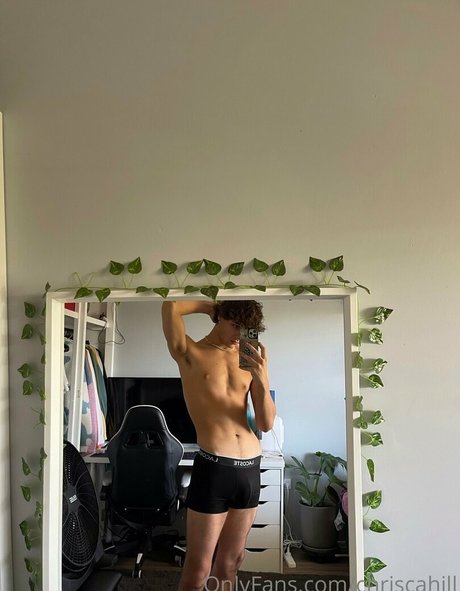 chriscahill xxx hd archiv