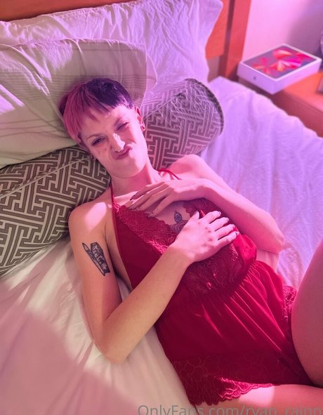 ryan rainn heiße erwachsene archiv