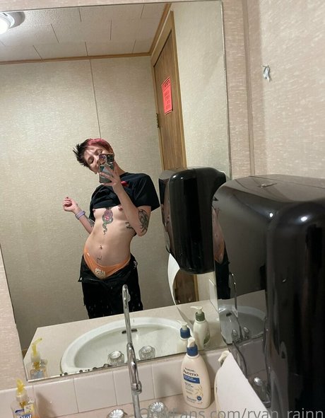 ryan rainn beste pornostar bilder