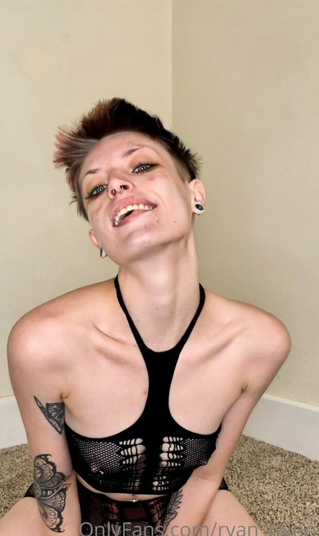 ryan rainn heiße pornostar bild