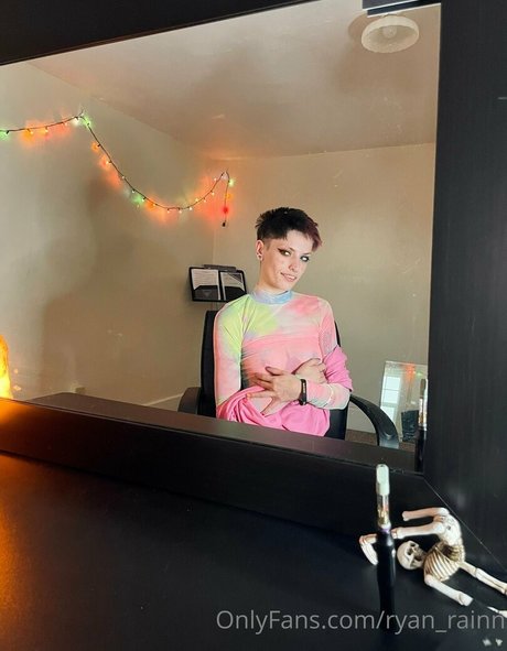 ryan rainn Profilbild