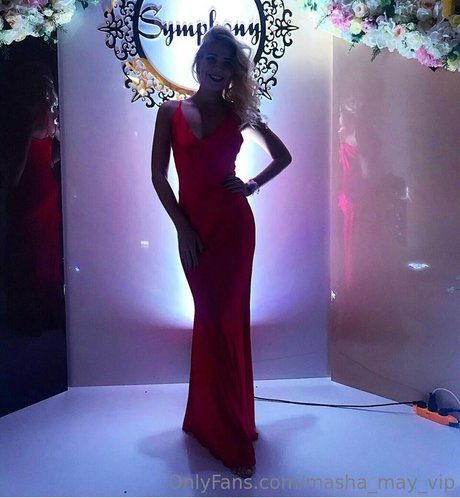 masha may vip nacktheit kunst foto