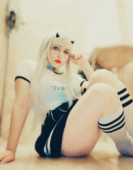 Hime Sama Gg nackt schöne archiv