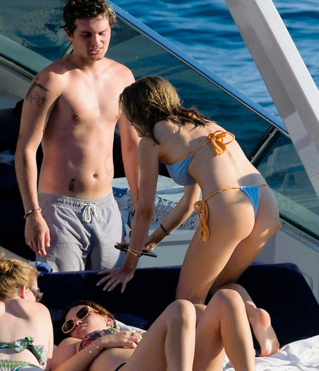 Leni Olumi Klum beste exklusive foto