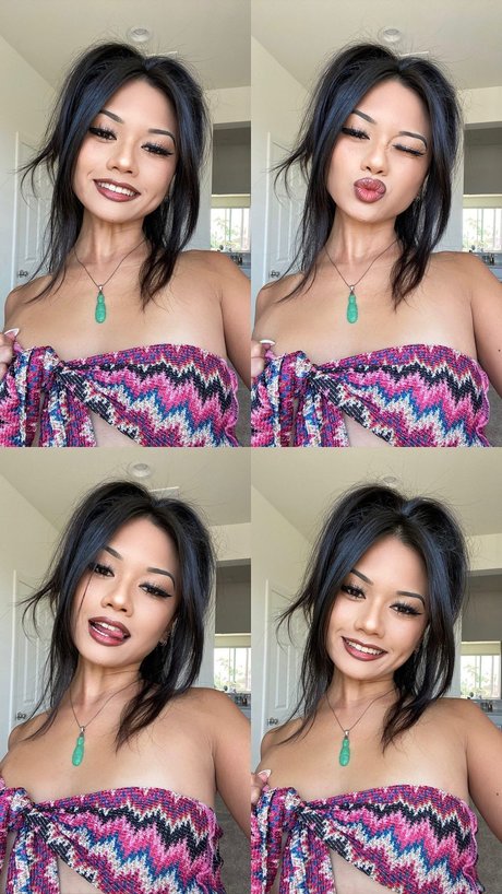 Nikkittran nette pornostar foto