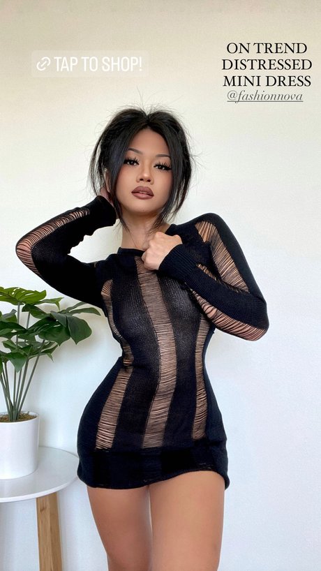 Nikkittran top pornostar fotos