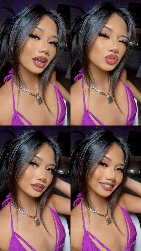 Nikkittran nacktheit porno galerie