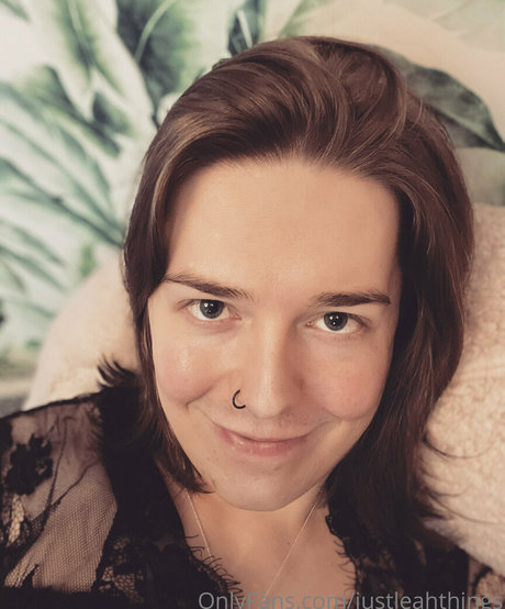 justleahthings schauspielerin nacktheit fotos