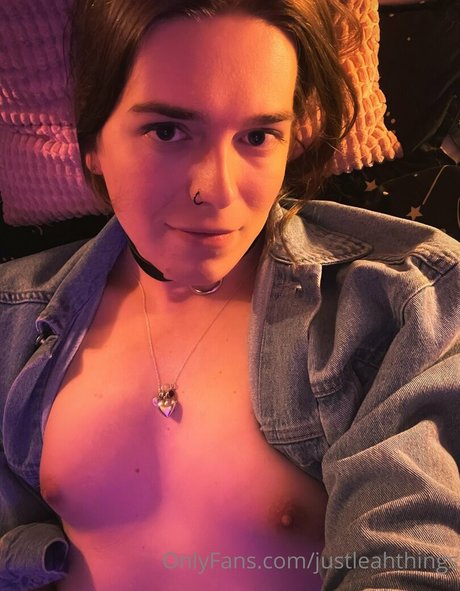 justleahthings kunst porno archiv