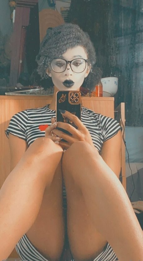 ivyevescarlet xxx nackt bild