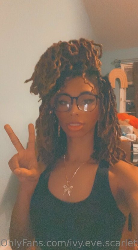 ivyevescarlet schöne perfekte archiv