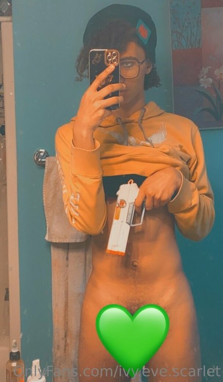 ivyevescarlet pornostar xxx bild