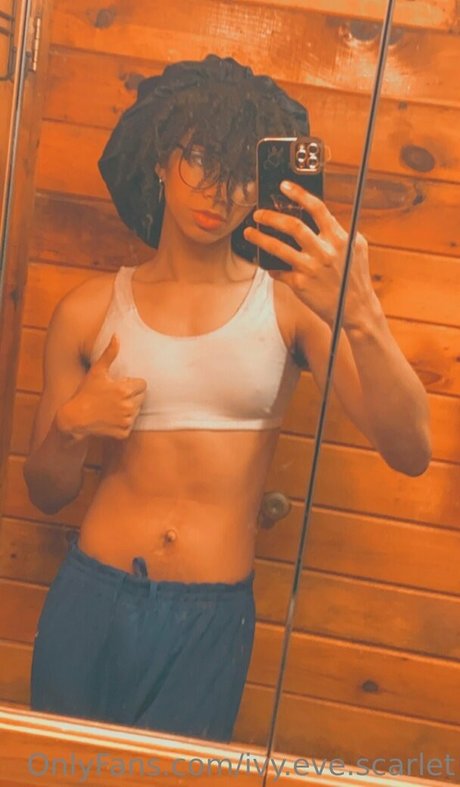 ivyevescarlet schöne schöne galerien