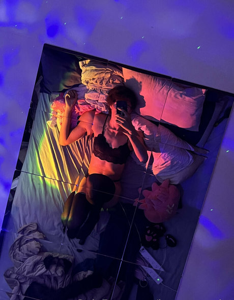 ivyevescarlet beste akt bilder