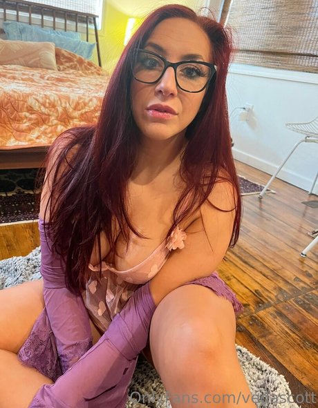 Veda Scott top heiße galerie