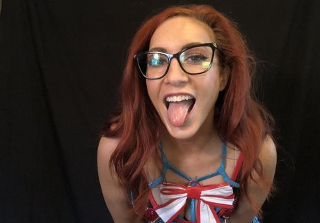Veda Scott sexy freie bild