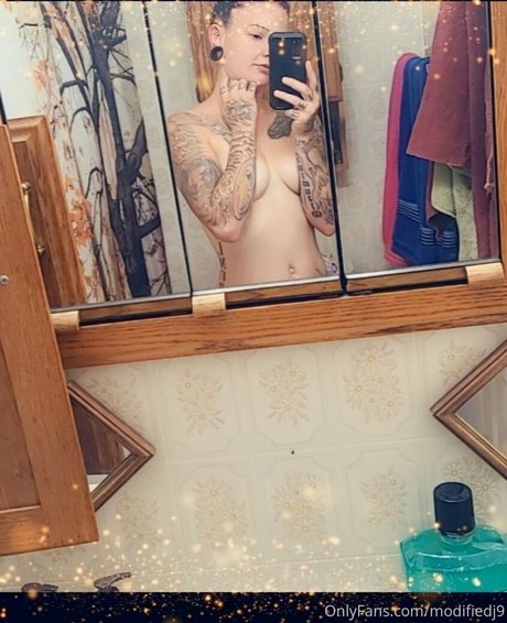 modifiedj9 beste nackt fotos