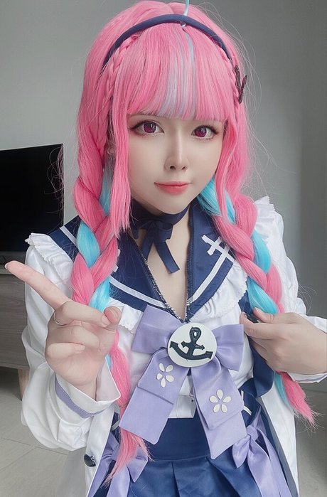 Neppu exklusive pornostar galerie