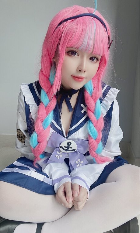 Neppu nacktheit akt foto