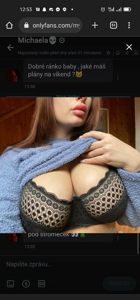 michalkaa top galerie