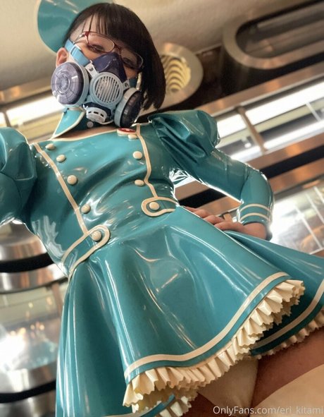 Eri Kitami hd erotische foto