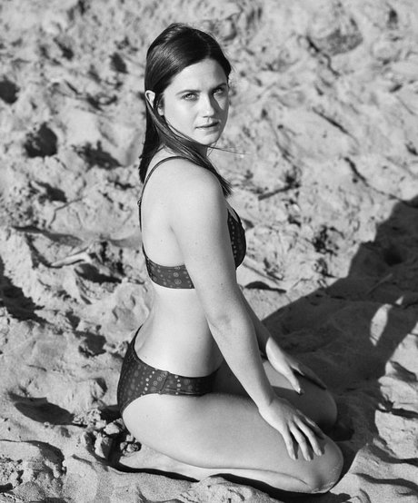 Bonnie Wright Profilbild