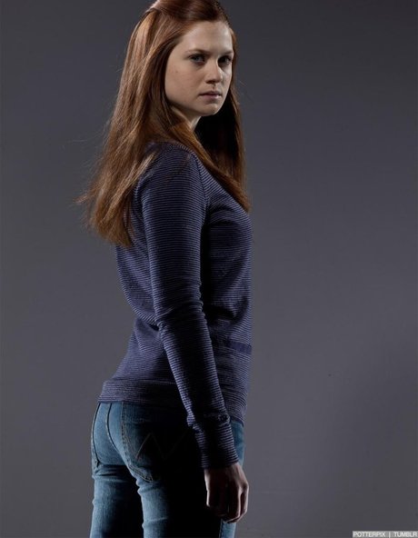 Bonnie Wright kostenlose nackt fotos