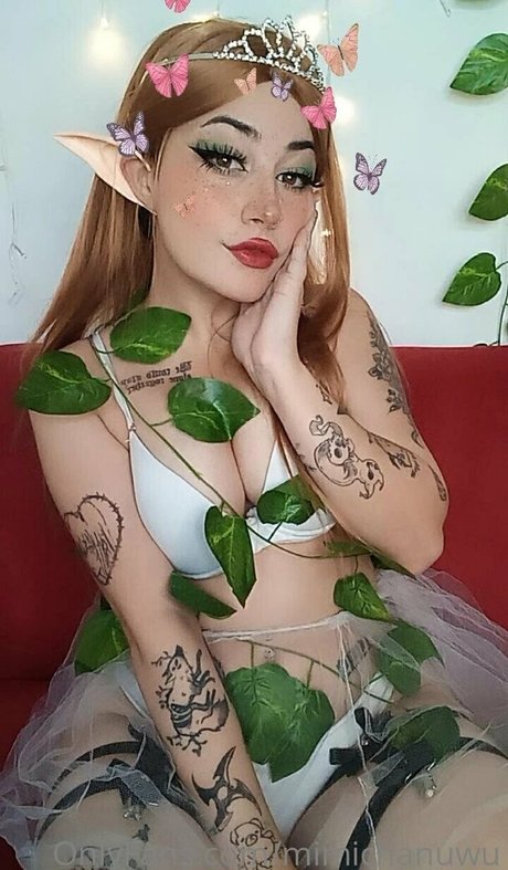 mimitsumiko exklusive nackt archiv