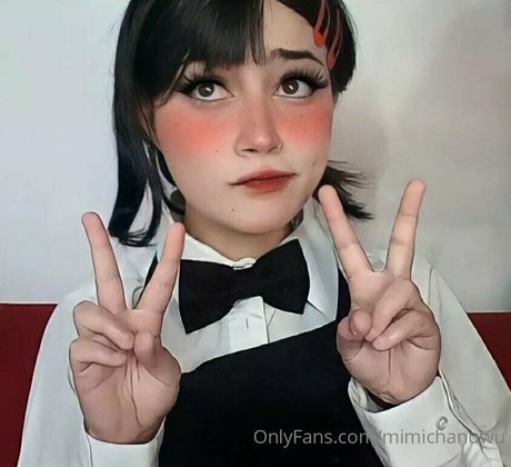 mimitsumiko model hd galerien