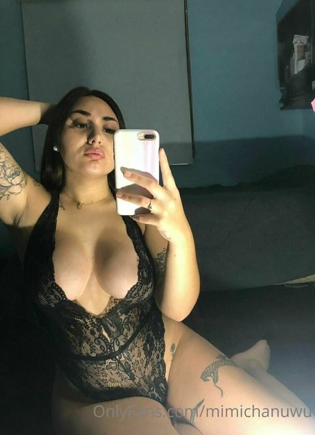 mimitsumiko kunst heiße bilder